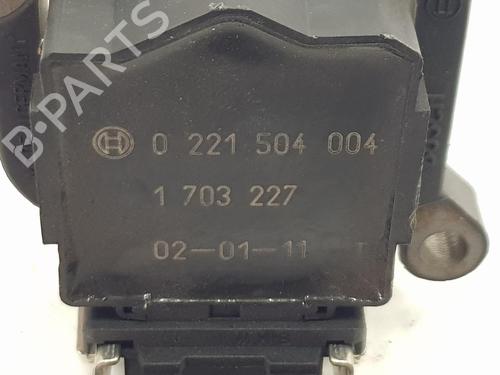 Ignition coil BMW 5 (E39) 525 i | BP9558755M94 