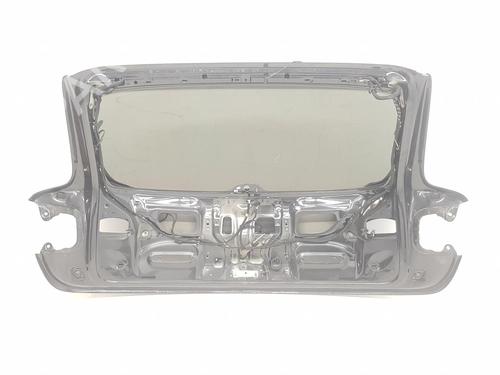 Tailgate AUDI Q7 (4LB) 4.2 TDI quattro | BP10086784C6 