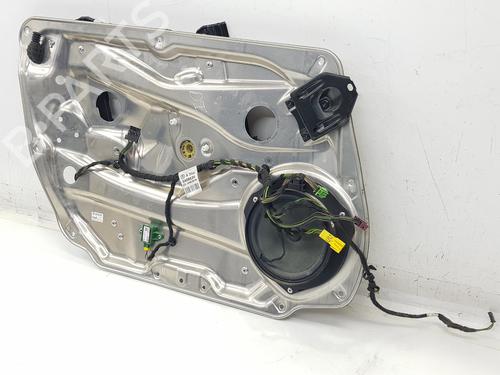 Front left window mechanism MERCEDES-BENZ C-CLASS T-Model (S204) C 250 CDI 4-matic (204.282) | BP33215272C22 - Image 2