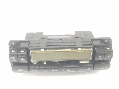 Used Climate control TOYOTA LAND CRUISER PRADO (_J12_) 3.0 D-4D (KDJ120, KDJ125) (166 hp) 17217438