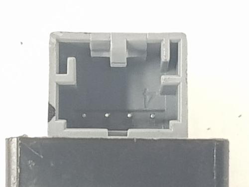 Right front window switch AUDI A3 Sportback (8PA) 1.9 TDI | BP9292222I26 