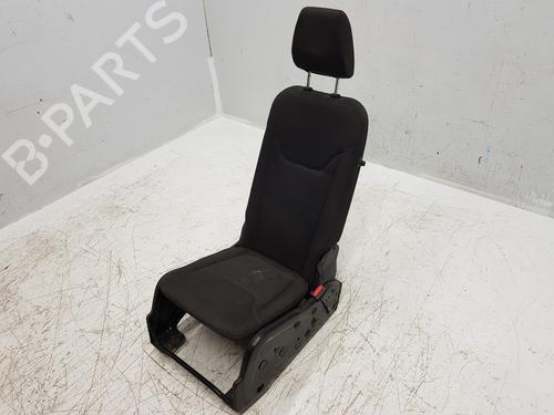 Right front seat FORD TOURNEO COURIER B460 MPV 1.5 TDCi | BP37198381C16 - Image 4