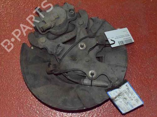 Used Right front steering knuckle BMW 3 (E36) 325 td (115 hp) 1159216