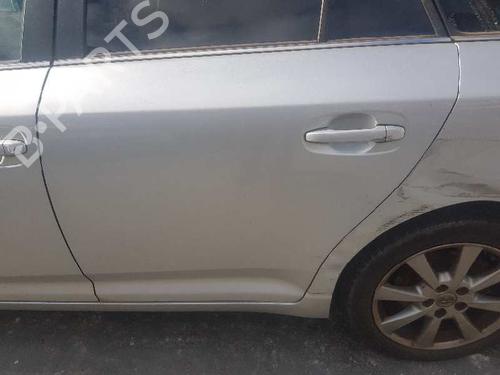 Electronic module TOYOTA AVENSIS Estate (_T27_) 2.0 D-4D (ADT270_, ADT270R) | BP8229550M83 