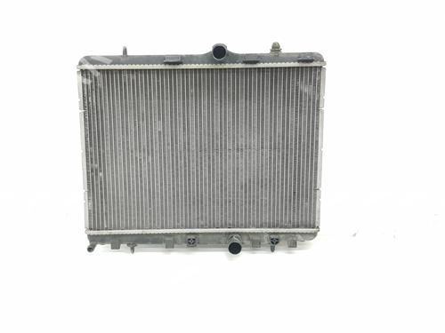 Water radiator CITROËN C4 CACTUS 1.6 BlueHDi 100 | BP36570073M31 - Image 4