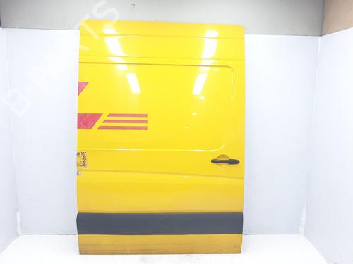 Porta scorrevole destra VW CRAFTER 30-50 Van (2E_) 2.5 TDI (136 hp) 2E1843108AP  | 2E1843108AP  | COLOR AMARILLO GINSTER 132  |