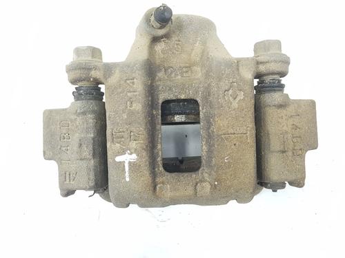 Left rear brake caliper TOYOTA LAND CRUISER PRADO (_J12_) 3.0 D-4D (KDJ120, KDJ125) | BP11598462M107 