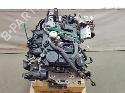 Engine JEEP AVENGER (J2) | BP37471578M1 - Image 7