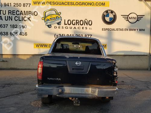 Water radiator NISSAN NAVARA NP300 (D40)  | BP29311682M31 