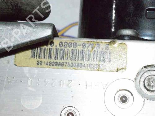 ABS pump MERCEDES-BENZ C-CLASS (W203) C 220 CDI (203.008) | BP1252168M43 