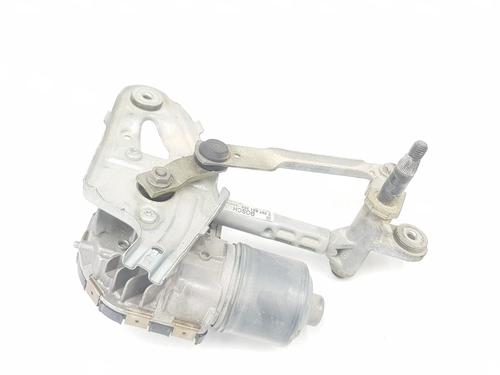 Used Front wiper motor PEUGEOT 3008 I MPV (0U_) 1.6 HDi (114 hp) 20188739