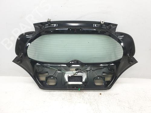 Tailgate PEUGEOT 308 I (4A_, 4C_)  | BP27262176C6 