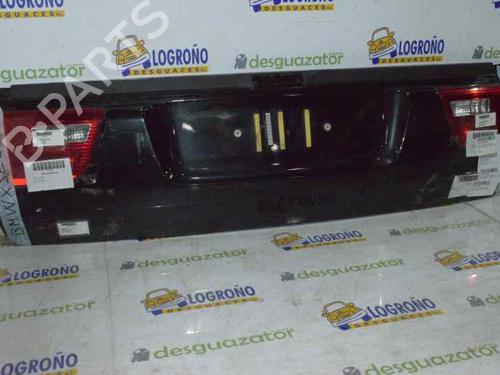 Used Left taillight BMW X5 (E53) 3.0 d (218 hp) 1168511