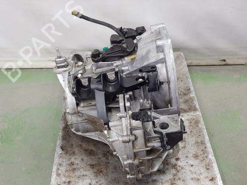 Gearbox NISSAN PRIMASTAR Van (X83)  | BP27880333M3 