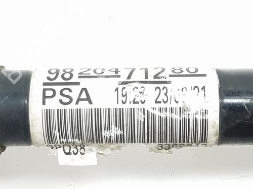 Left front driveshaft OPEL COMBO Box Body/MPV (K9) 1.5 D | BP36042189M38 - Image 4