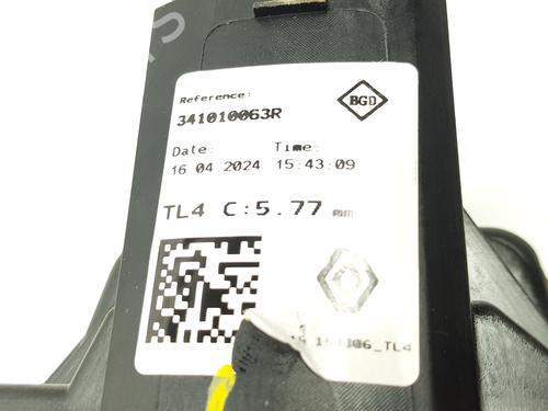 Gearstang RENAULT EXPRESS Box Body/MPV | BP38441678M90 - Image 5