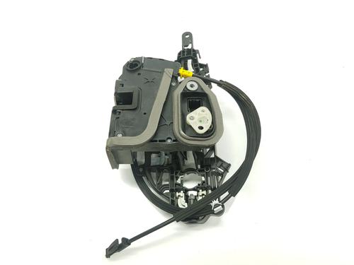 Rear right lock OPEL ASTRA K Sports Tourer (B16) 1.6 CDTi (35) | BP20710353C99 