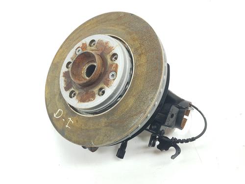 Used Left front steering knuckle Left front steering knuckle RENAULT MEGANE IV Grandtour (K9A/M/N_) [2016-2026] 32526349 32526349