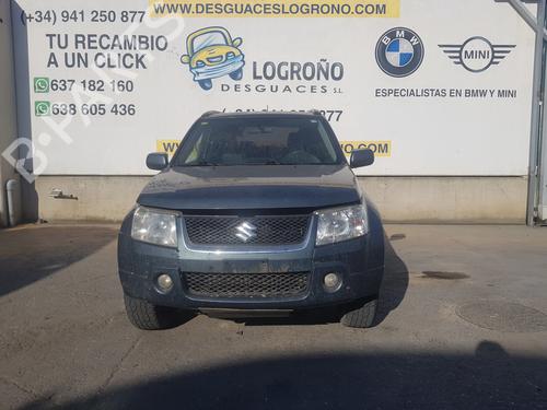 Brugte SUZUKI GRAND VITARA II (JT, TE, TD) 5000392