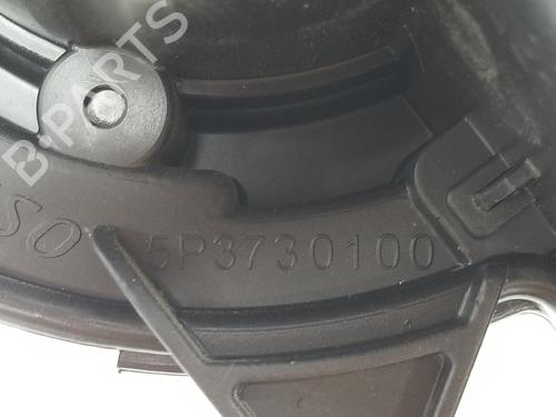 Heater blower motor DACIA SANDERO II 1.5 Blue dCi 95 (B8JL) | BP14086963M62 