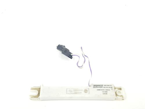 Elektronisk modul RENAULT CLIO IV (BH_) 1.2 16V (73 hp) 20186528