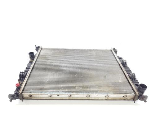 Used Water radiator MERCEDES-BENZ M-CLASS (W164) ML 280 CDI 4-matic (164.120) (190 hp) 29207712