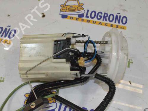 Fuel pump MERCEDES-BENZ C-CLASS (W204) C 200 CDI (204.007, 204.006) | BP1423566M76 