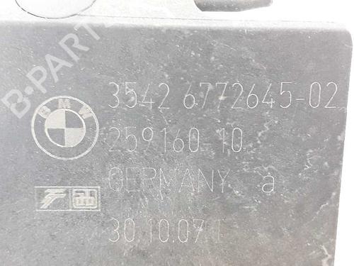 Pedal BMW X5 (E70) 3.0 sd | BP3655717I4 