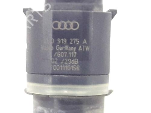 Electronic module AUDI A7 Sportback (4GA, 4GF) 3.0 TDI | BP14078238M83 