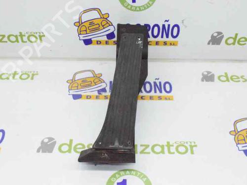 Used Pedal BMW 1 (E87) 120 d (163 hp) 1636145