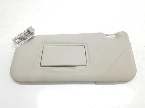 Used Left sun visor FORD FIESTA VI (CB1, CCN) 1.25 (60 hp) 10068978