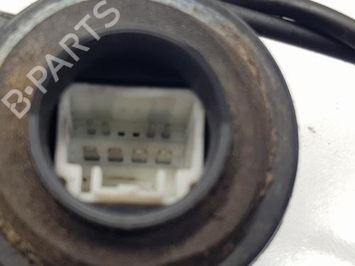 Rear right lock TOYOTA LAND CRUISER PRADO (_J12_) 3.0 D-4D (KDJ120, KDJ125) | BP21072893C99