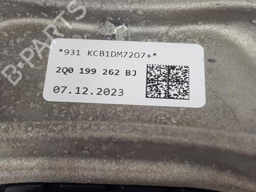Engine mount SEAT IBIZA V (KJ1, KJG)  | BP27514795M89 