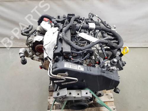 Engine VW CADDY IV MPV (SAB, SAJ) 2.0 TDI | BP30905995M1