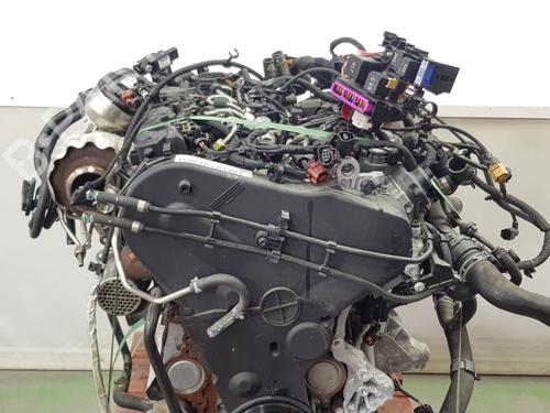 Engine AUDI A6 C7 (4G2, 4GC) 2.0 TDI | BP29456726M1 