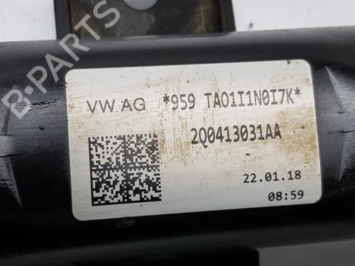 Left front shock absorber SEAT ARONA (KJ7, KJP) 1.0 TSI | BP16984649M16 
