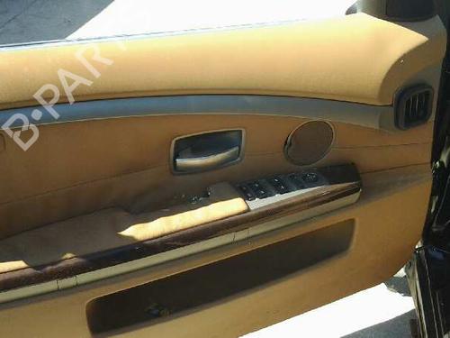 Andre BMW 7 (E65, E66, E67) 730 Ld | BP14119856O1 