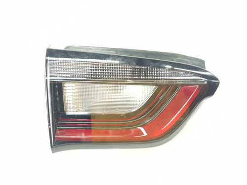 Used Left tailgate light Left tailgate light JEEP COMPASS (MP, M6, MV, M7) [2016-2026] 39106769 39106769