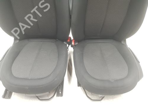 Seats set BMW 2 Gran Tourer (F46) 218 d | BP22611081C78 
