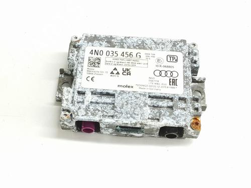 Used Electronic module SEAT LEON (KL1, KLG) [2019-2025]  27648203