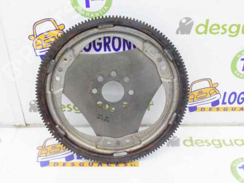 Used Flywheel MERCEDES-BENZ SLK (R171) 200 Kompressor (171.445) (184 hp) 14120409
