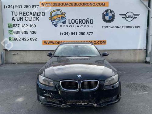 Driveshaft BMW 3 Convertible (E93) 320 d | BP5247649M37 