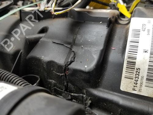 Engine BMW 3 (F30, F80) 320 i | BP10343822M1 