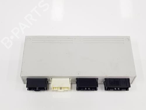 Used Electronic module BMW 3 Gran Turismo (F34) 318 d (143 hp) 20661959