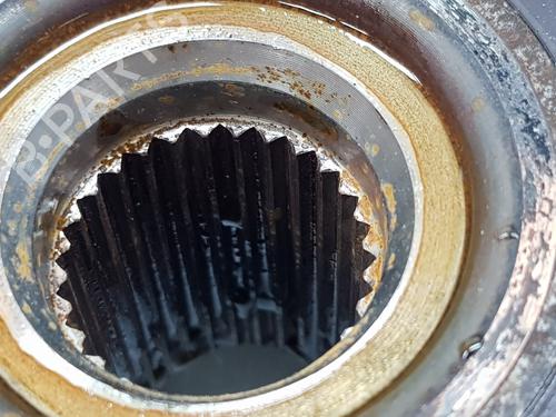 Left front steering knuckle PEUGEOT EXPERT Van (V_) 1.5 BlueHDi 100 | BP34245474M25 - Image 4