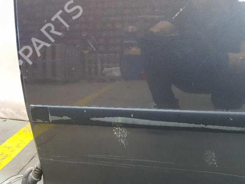 Left rear door FORD FOCUS II Turnier (DA_, FFS, DS) 1.8 TDCi | BP799757C4 