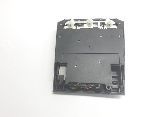 Kabinelys BMW X1 (E84) xDrive 18 d | BP30969644I8 