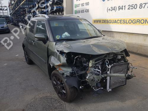 Fælk SUZUKI IGNIS III (MF, FF) | BP38935777C45 - Image 33