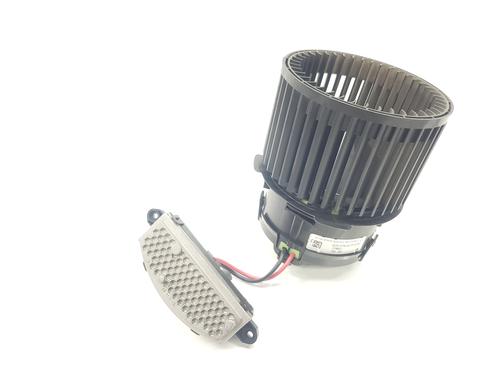 Heater blower motor OPEL ASTRA L (O5) 1.5 Turbo D (FBYHZT, FBYHZJ) | BP22554519M62 