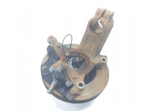 Left front steering knuckle FIAT DUCATO Van (250_) 180 Multijet 2,2 D | BP32328559M25 - Image 3
